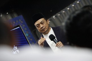 Semarakkan Muktamar Muhammadiyah, UBN Roadshow Dakwah di Jateng