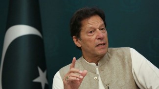 Imran Khan, Mantan Atlet Juara Dunia Pendobrak Politik Tradisional Pakistan