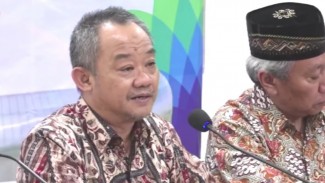 Muhammadiyah Bawa Isu Rezimentasi Paham Agama hingga Xenophobia ke Muktamar 48