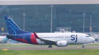 KNKT Ungkap Hasil Investigasi Penyebab Kecelakaan Sriwijawa Air SJ182