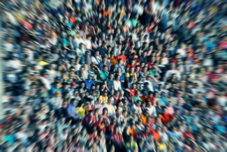 Terjebak di Kerumunan, Pakar Bagikan 5 Cara Selamatkan Diri