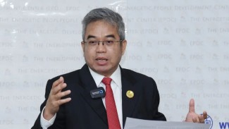 Yudi Latif Ungkap Faktor Penentu Kebangkitan dan Kejatuhan Suatu Bangsa