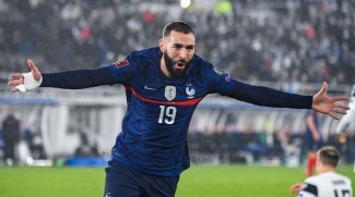 On Fire, 4 Pesepakbola Muslim Ini Siap Guncang Qatar