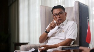 Hasil Musra: Moeldoko Berpeluang Maju di Pilpres 2024