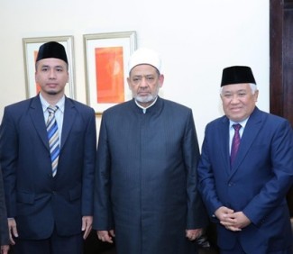 Forum Dialog Bahrain Tekankan Pentingnya Persaudaraan Kemanusiaan