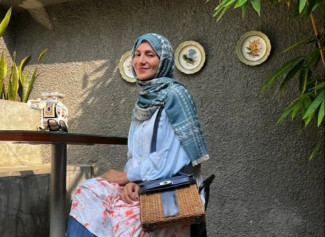 5 Tips Fesyen Muslimah, Kombinasikan Pakaian Modern dan Simpel