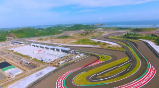 Pebalap Ducati Francesco Bagnaia Raih Juara MotoGP 2022