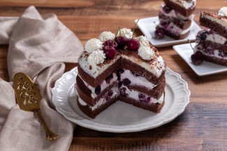 Waspada 11 Istilah Menu Potensi Mengandung Khamar, Ada Abon dan Black Forest