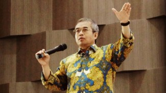 Yudi Latif: Pancasila Jelmaan Piagam Madinah, Muat Inti Moral Publik