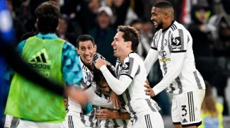 Juventus Tekuk Inter 2-1, Allegri Puji Soliditas Tim