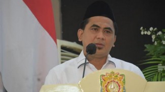 Gus Yasin Minta Masyarakat Tak Terpengaruh Politik Identitas