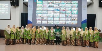 Dokumen Risalah Perempuan berkemajuan jadi Pandangan Ideologi Aisyiyah