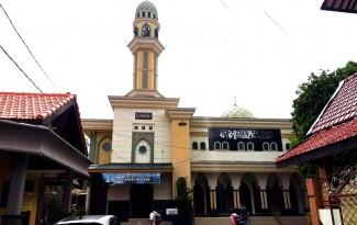 Masjid At Thohiriyah, Jejak Penyebaran Dakwah Islam di Malang