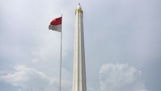 Sejarah Hari Pahlawan, Ini Peristiwa yang Terjadi di Surabaya
