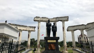 5 Tempat Bersejarah di Surabaya, Saksi Pertempuran 10 November