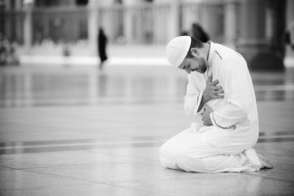 Mengenal Praktik Zuhud dalam Islam, Kunci Sederhana Bahagia