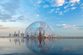 Aturan Ketat Masuk Qatar untuk Penonton Piala Dunia 2022