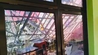 Atap SD Muhammadiyah di Gunungkidul Ambruk, 1 Siswa Meninggal Dunia