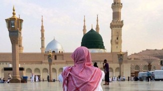 Tanda Cinta Seorang Muslim kepada Nabi Muhammad SAW