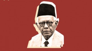 Mengenang Abdoel Moeis, Pahlawan Nasional Pertama di Indonesia