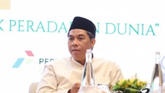 Waketum PBNU: Muhammadiyah Kakak Kandung Kami