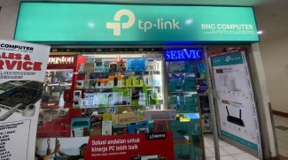 STB Laris Manis, Omset Pedagang Elektronik Naik Dua Kali Lipat