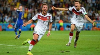 Kejutan Hansi Flick Panggil Mario Goetze ke Skuad Jerman