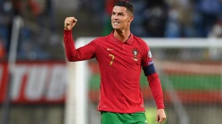 Daftar Skuad Timnas Portugal di Qatar: Ronaldo Tak Tergantikan