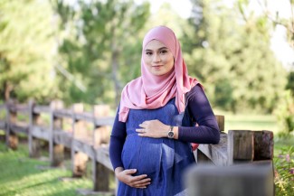 Khasiat Posisi Rukuk bagi Wanita Hamil: Melenturkan Sendi Tulang Belakang