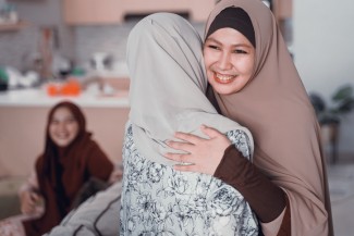 Ingin Bahagia Lahir Batin? Amalkan Senyum, Salam, Sapa, Sopan, dan Santun