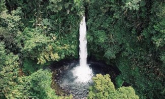 Alam Situ Gunung Tawarkan Ragam Pilihan Wisata Keluarga