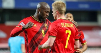 Skuad Timnas Belgia Rampung, 3 Pemain Jadi Tumpuan di Qatar