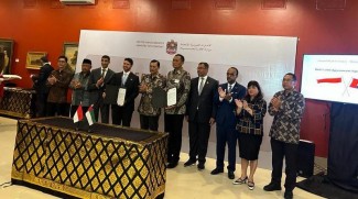 Optimalkan B20 Forum, Pengusaha PEA-RI Teken 16 Perjanjian