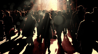 PBB: Populasi Manusia 8 Miliar Jiwa per 15 November 2022