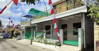 Sambut Muktamar Muhammadiyah, GP Ansor Sediakan Penginapan Gratis