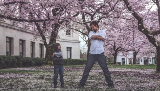 4 Tips Parenting, Pola Asuh Pengaruhi Prestasi Buah Hati