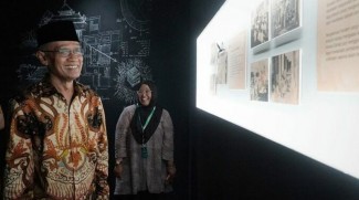 Haedar Nashir Resmikan Museum Muhammadiyah Sebagai Memori Kesejarahan