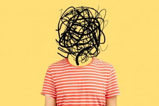 Cara Halau Overthinking, Psikolog: Pakai Helicopter View