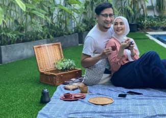 Cerita Arie Untung Hampir Pindah Agama Sebelum Hijrah