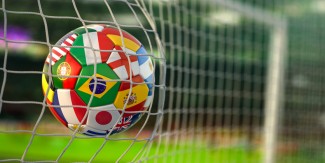 10 Fakta Partisipasi Negara Muslim di Ajang Piala Dunia
