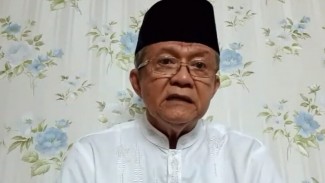 Anwar Abbas: Persatuan Umat Jadi Isu Strategis Muktamar