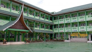 Sumatera Thawalib Parabek, Pesantren Tertua di Sumatera Didik Banyak Tokoh Bangsa