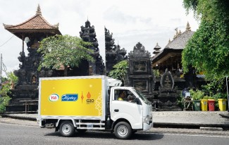 Yili Indonesia Dukung Sherpa G20 dengan Sajikan Olahan Susuk Terbaik