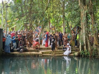 Sajikan Ragam Paket, Desa Wisata Kandri jadi Alternatif Wisatawan