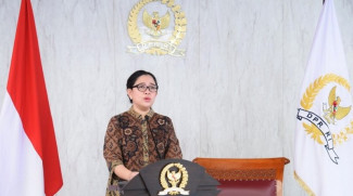 Puan Maharani Harap KTT G20 Perkecil Kesenjangan Antar Negara