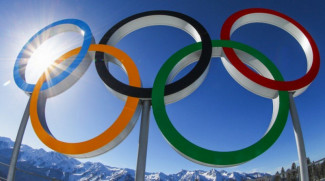 Jokowi: Indonesia Siap jadi Tuan Rumah Olimpiade 2036 di IKN
