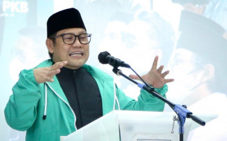 Pinjol Sasar Mahasiswa, Gus Muhaimin: Tingkatkan Literasi Finansial
