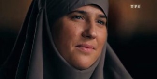 Rapper Wanita Asal Prancis Jemput Hidayah Allah dengan Cara Ini