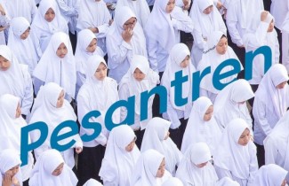 Lama Tertunda, Film Pesantren Akhirnya Tayang Perdana di Bioskop