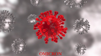 Muncul Subvarian Omicron BN.1, Diklaim Lebih Menular